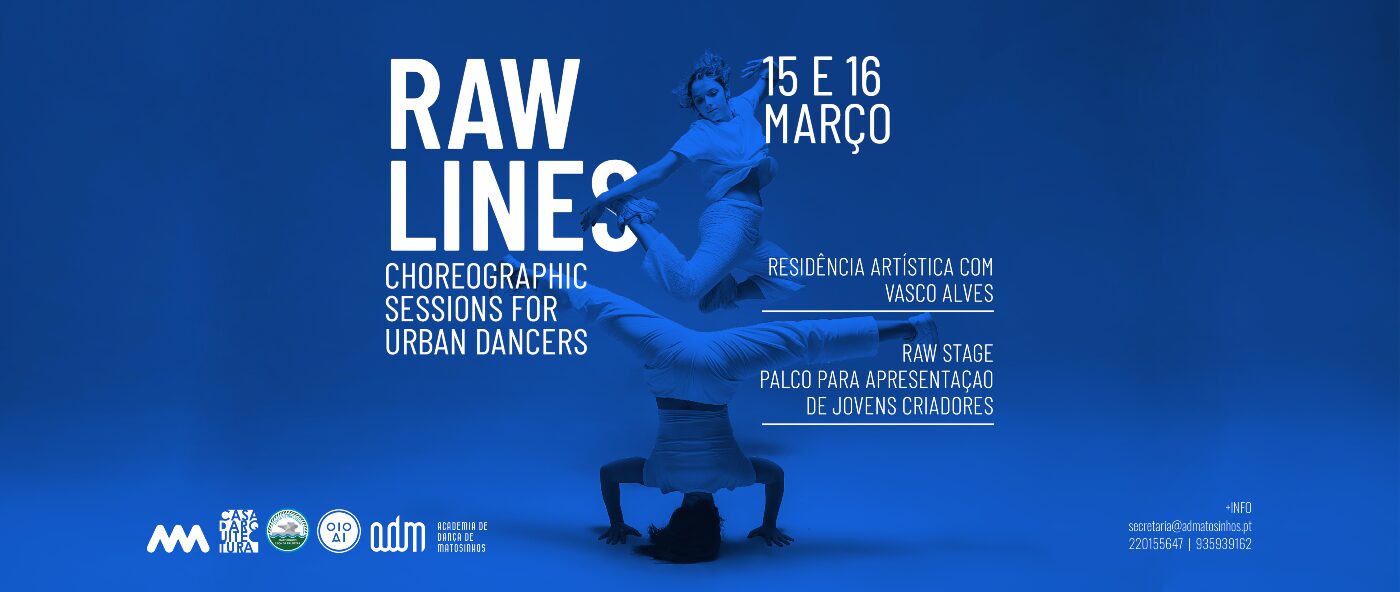 Raw Lines