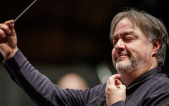 Sinfonia Romântica