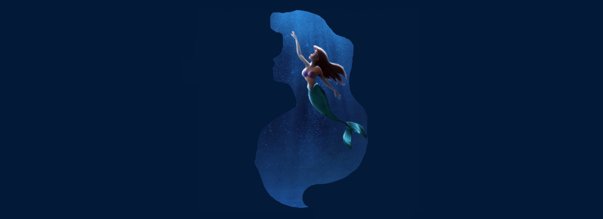 Um Musical no Fundo do Mar