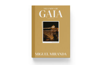 Vila Nova de Gaia, de Miguel Miranda