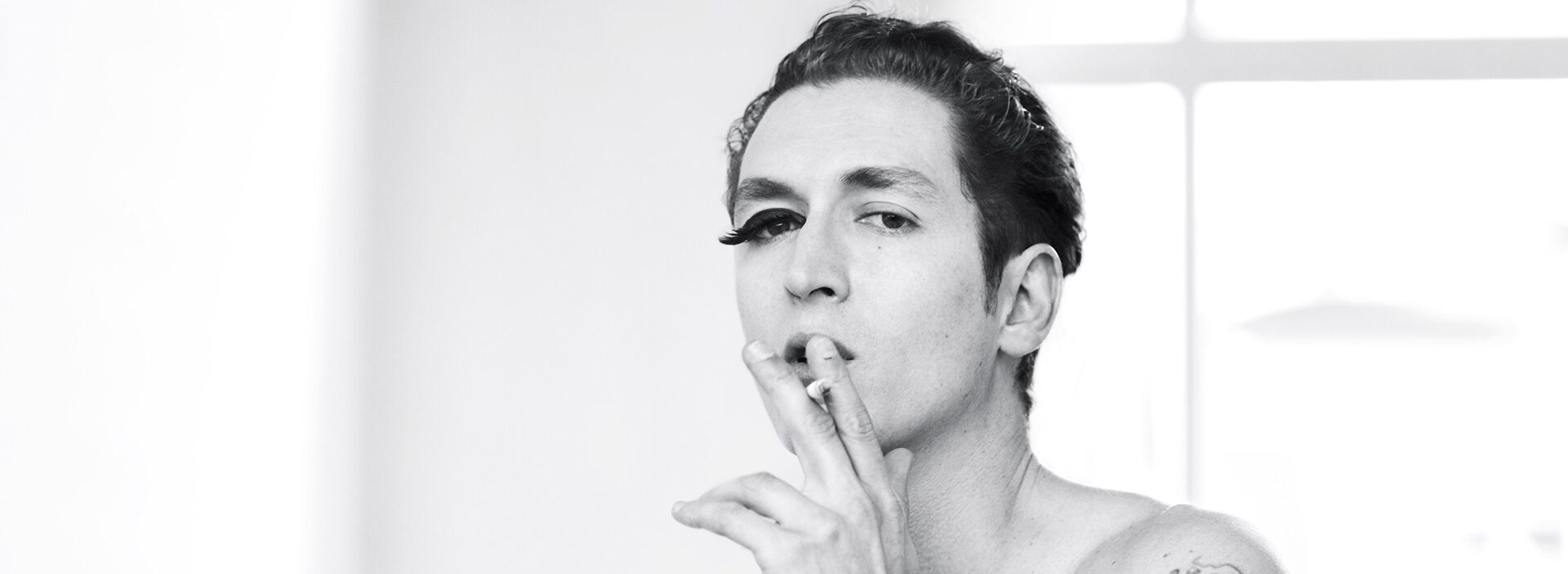 The Legendary Tigerman