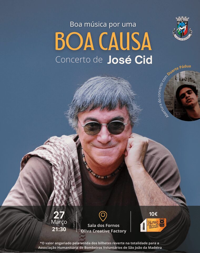 José Cid