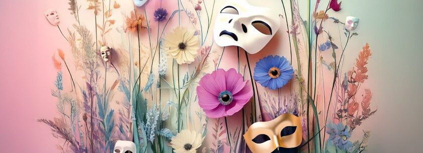18ª Edição da Primavera do Teatro / 16ª Edição do Maia ao Palco