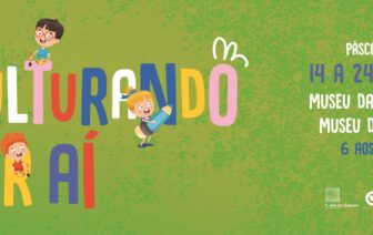 Culturando por aí…