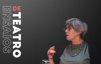TEatroensaio Fora de Palcos 2025