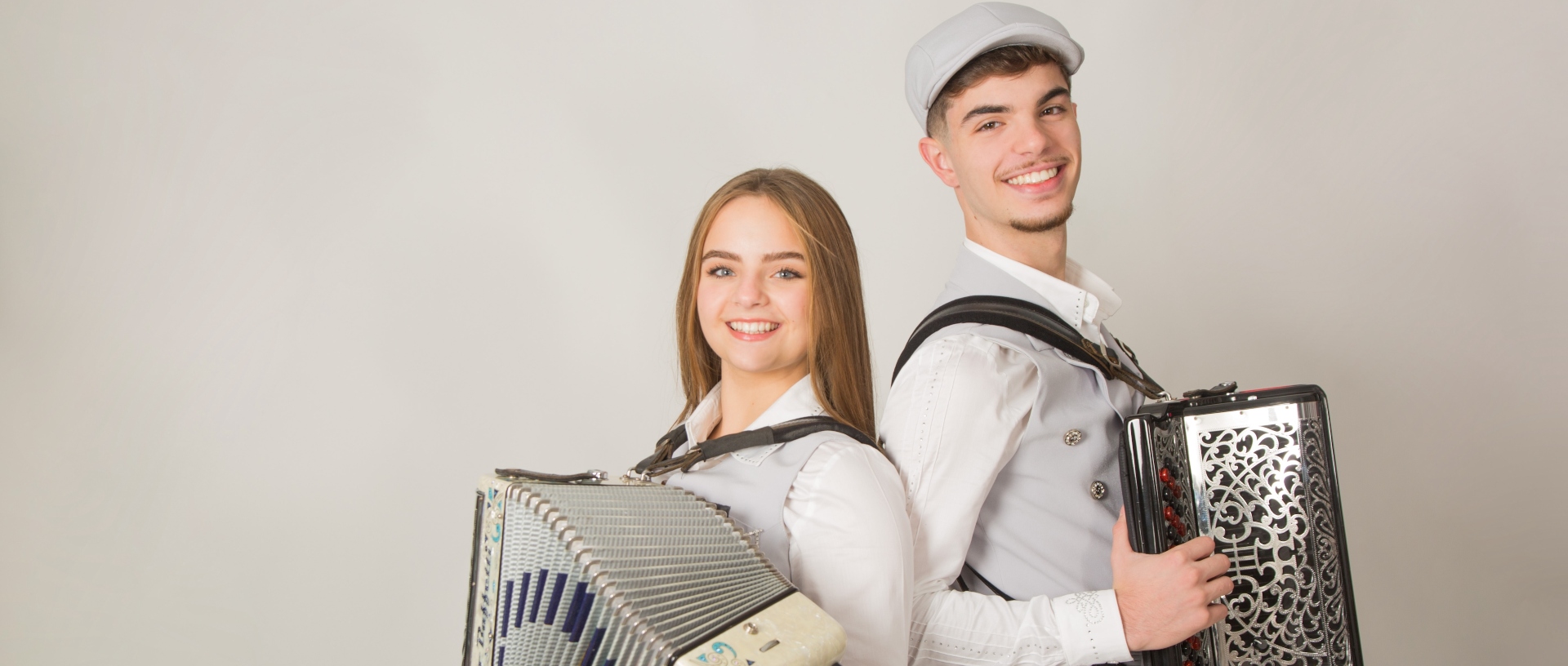 Marotos da Concertina