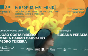 Where is my Mind?