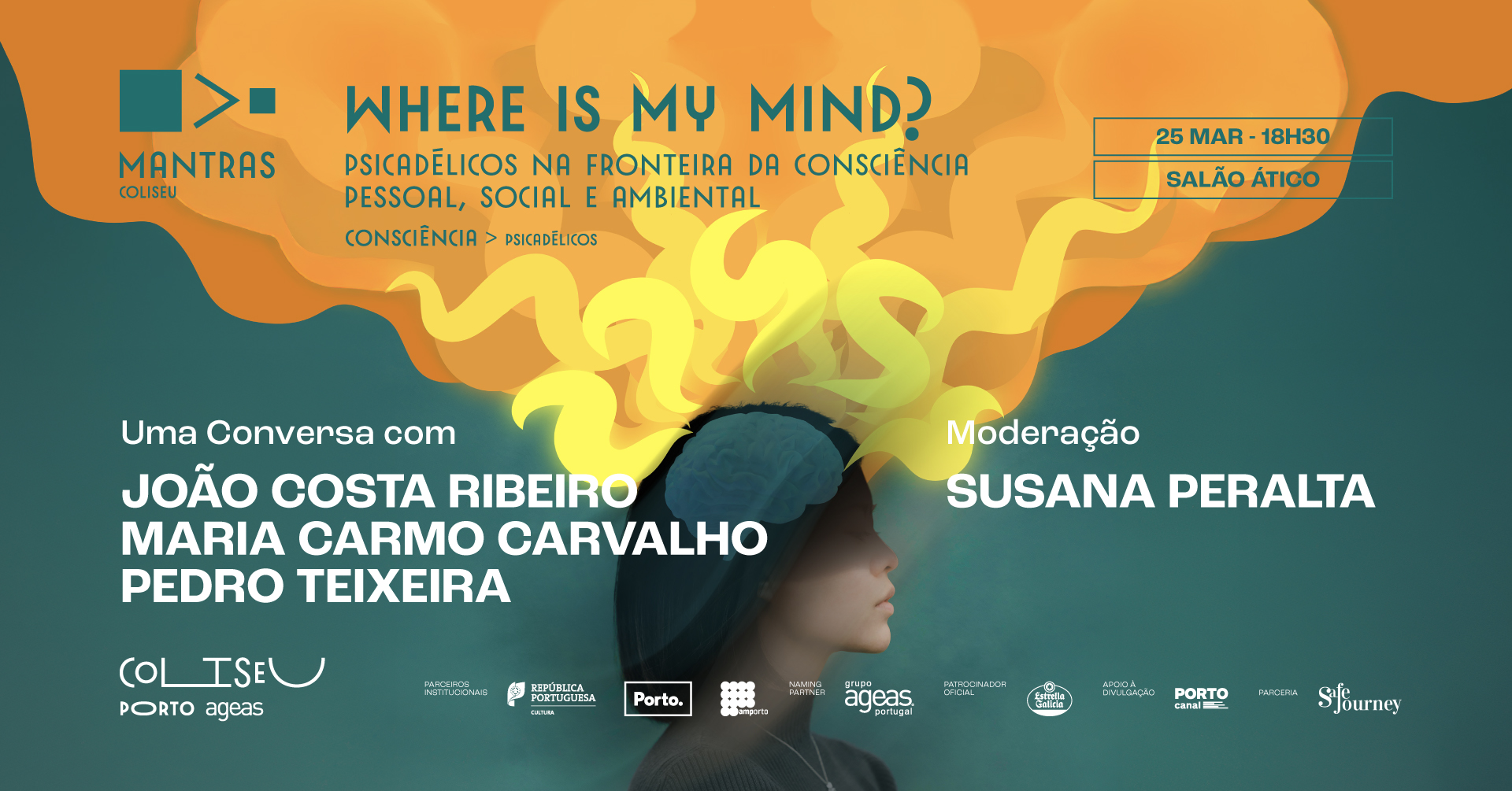 Where is my Mind?