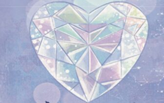 Missão Diamante, de Vera Pinho