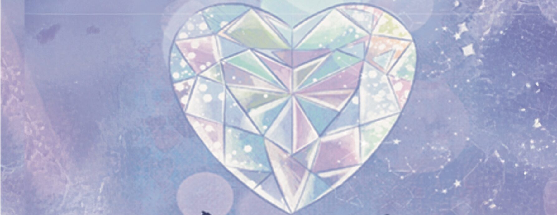 Missão Diamante, de Vera Pinho