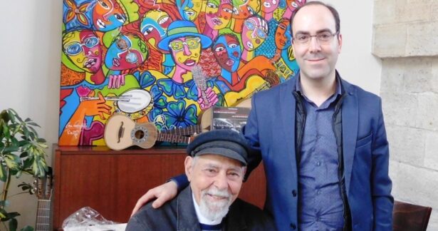 Gérald Bloncourt – Dias de Liberdade em Portugal