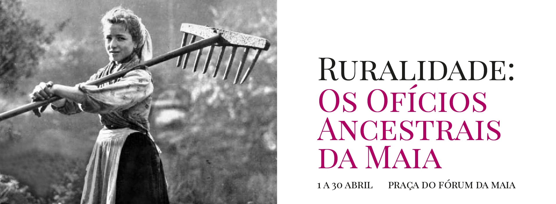 Rurality: Maia’s Ancestral Crafts