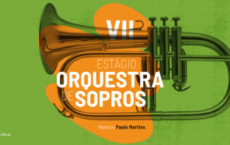 Final concert of the 7th Wind Orchestra Internship