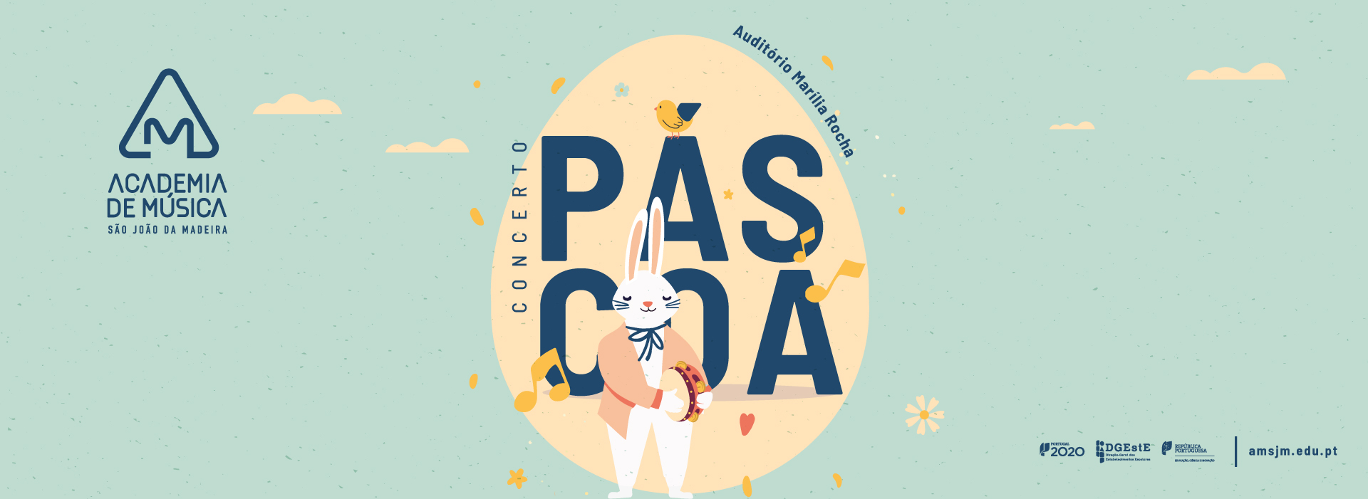 Concierto de Pascua