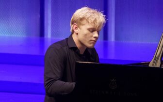 Alexander Malofeev