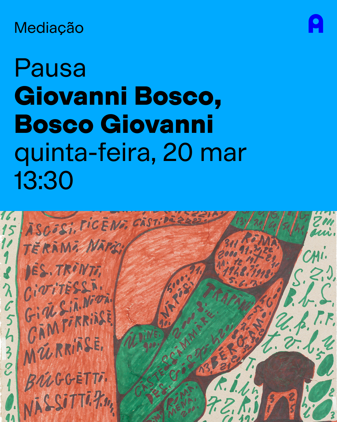 Pausa