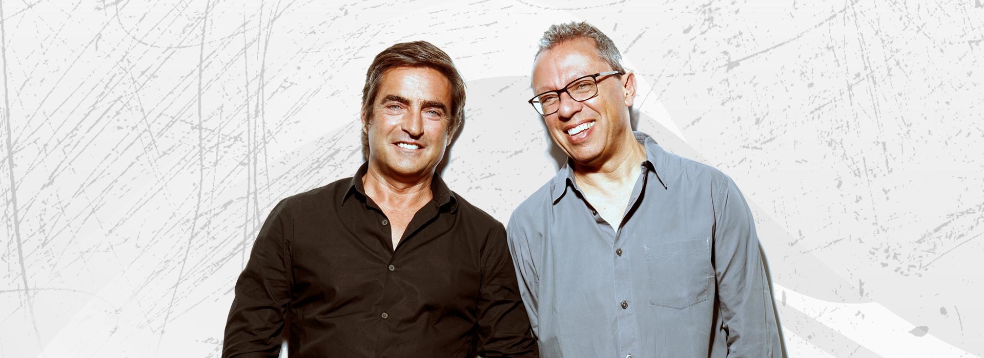 Camané & Mário Laginha