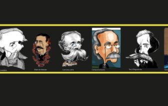 Camilo Castelo Branco: uma intensa vida de escrita