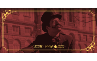 Camilo na Rua