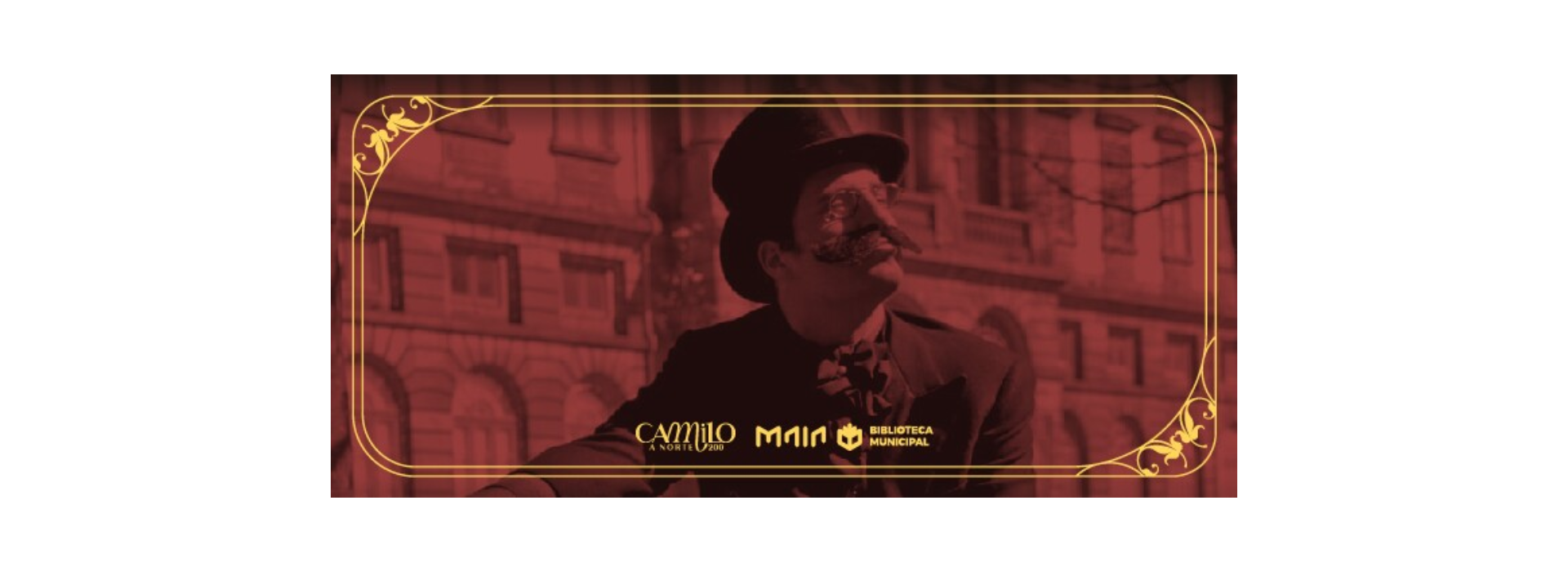 Camilo na Rua