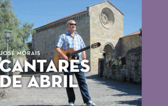 Cantares de Abril