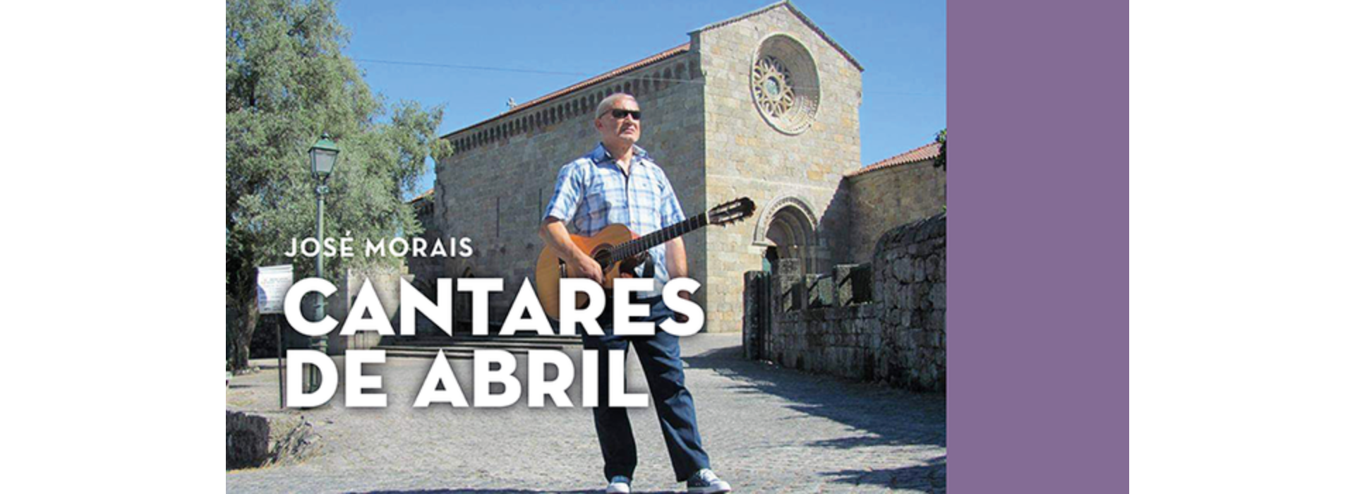 Cantares de Abril