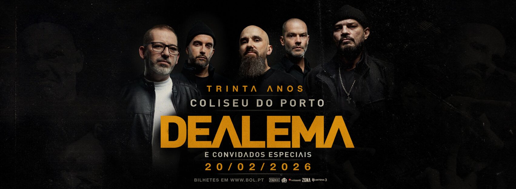 Dealema
