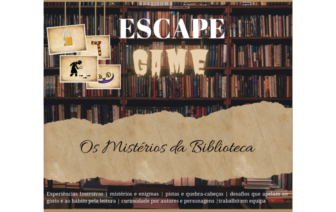 Os Mistérios na Biblioteca: a Herança de Camilo Castelo Branco!