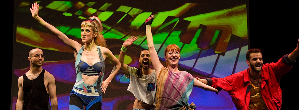 Eurodance