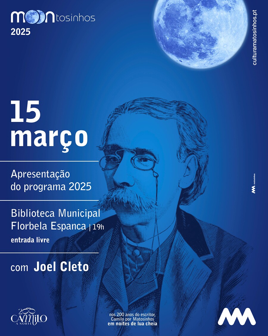Moontosinhos 2025