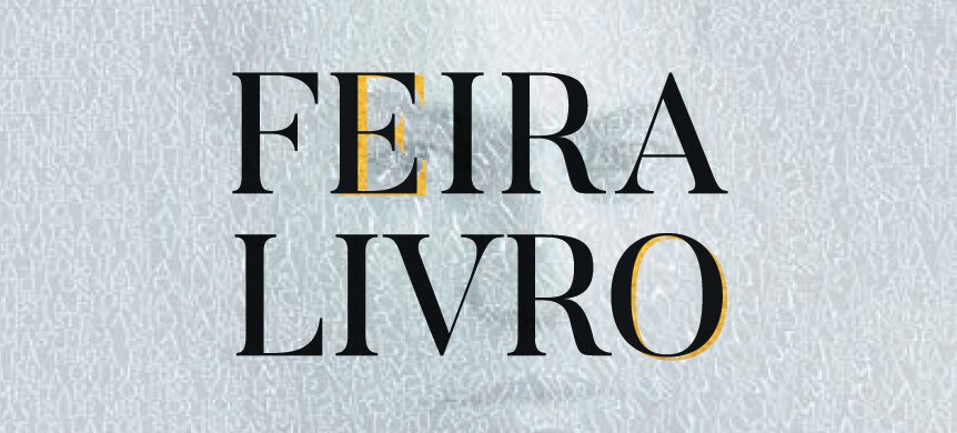 Feira do Livro 2025