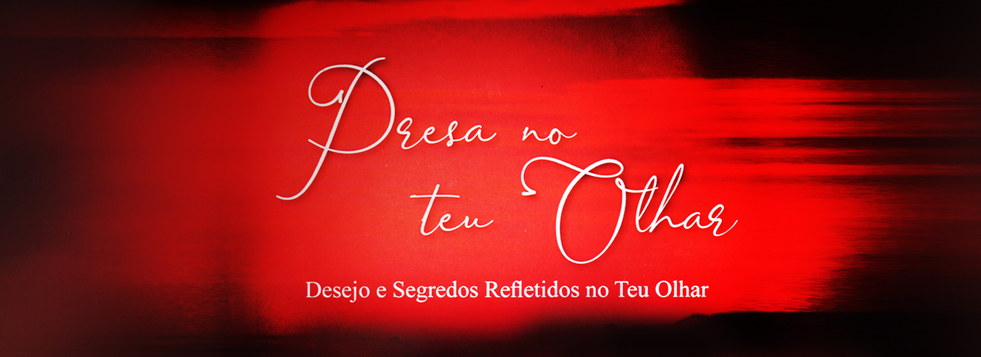 Presa no teu Olhar