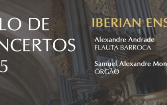 Iberian Ensemble