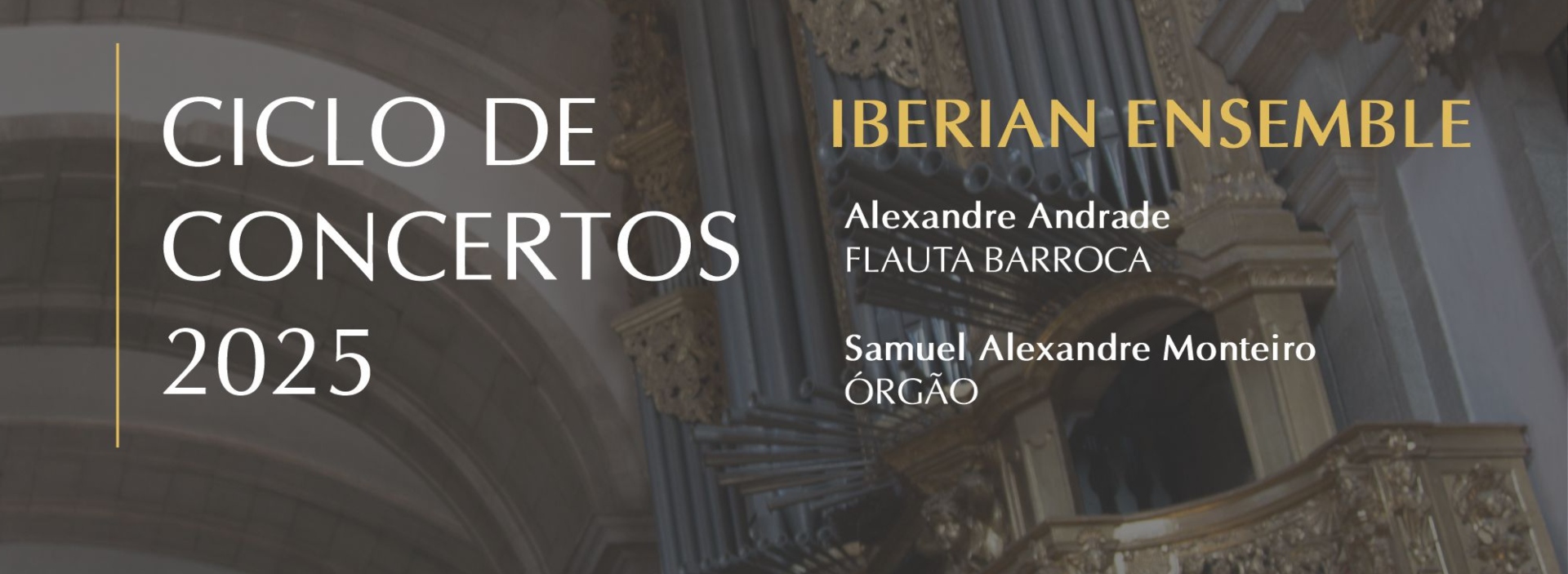 Iberian Ensemble