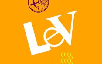 LeV – Literatura em Viagem