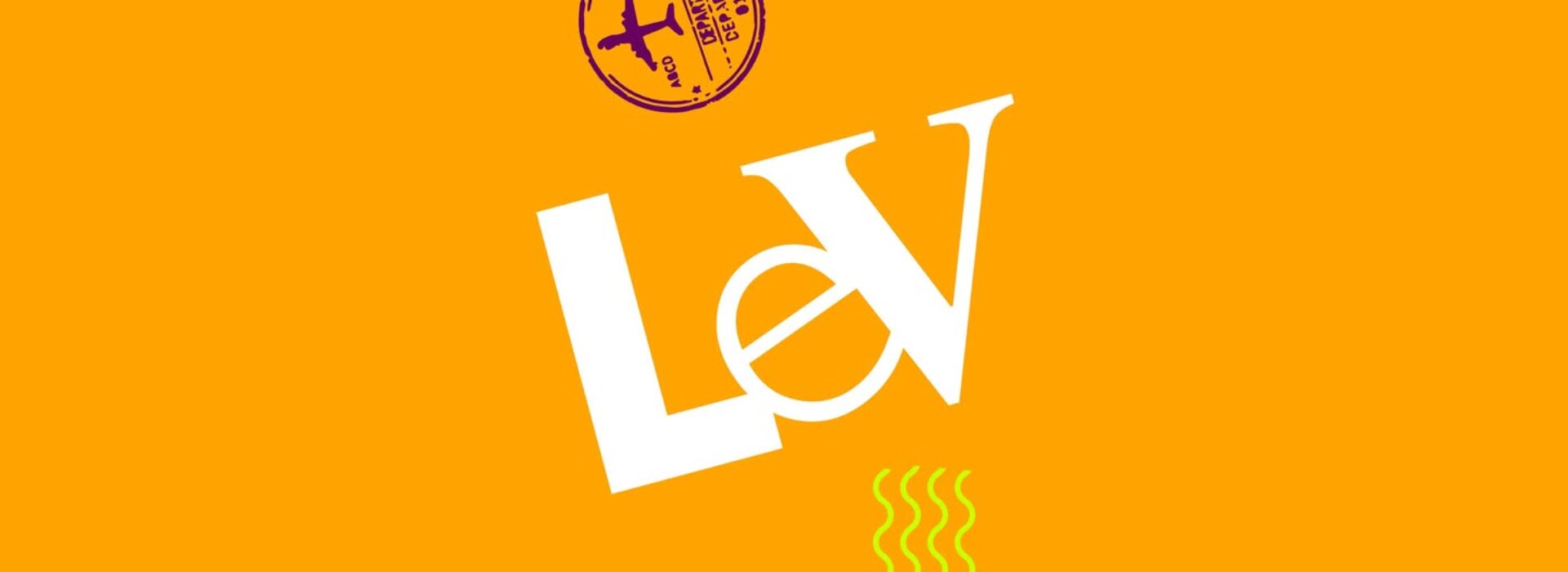 LeV – Literatura em Viagem