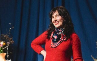 Lorena Álvarez & Projeto Benjamim