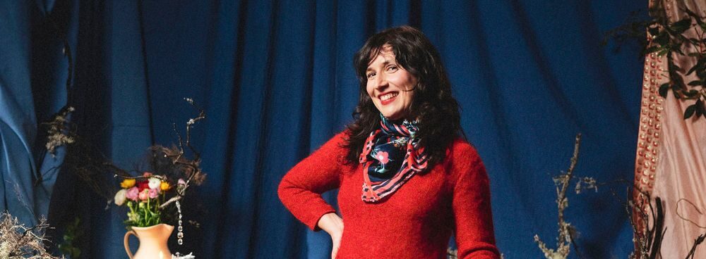 Lorena Álvarez & Projeto Benjamim