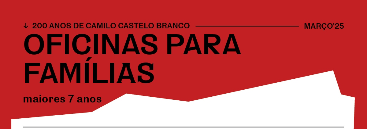 Cartas de Amor e de Perdição