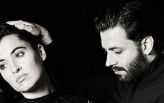 Sílvia & Salvador