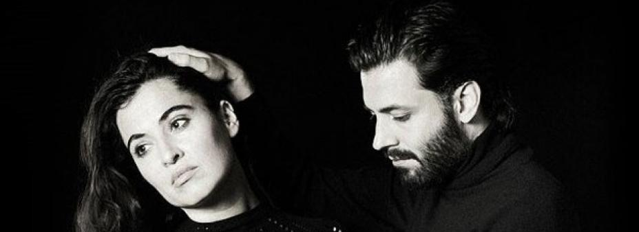 Sílvia & Salvador
