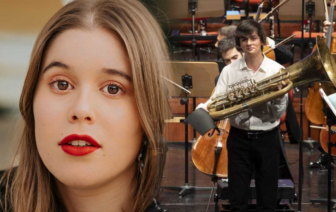 Premio Jóvenes Músicos