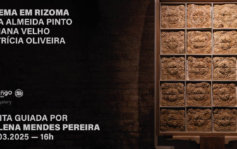 Poema em Rizoma