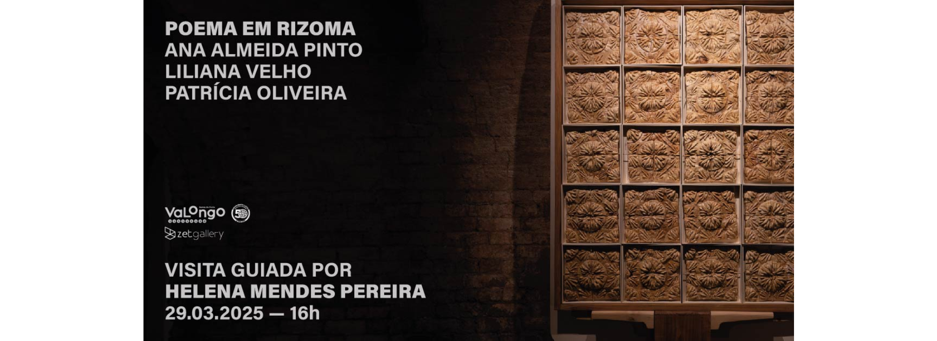 Poema em Rizoma