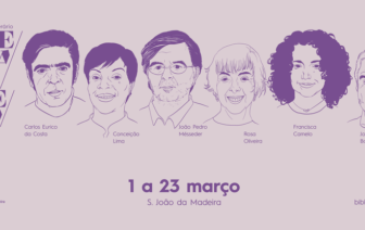 Festival Literário Poesia à Mesa