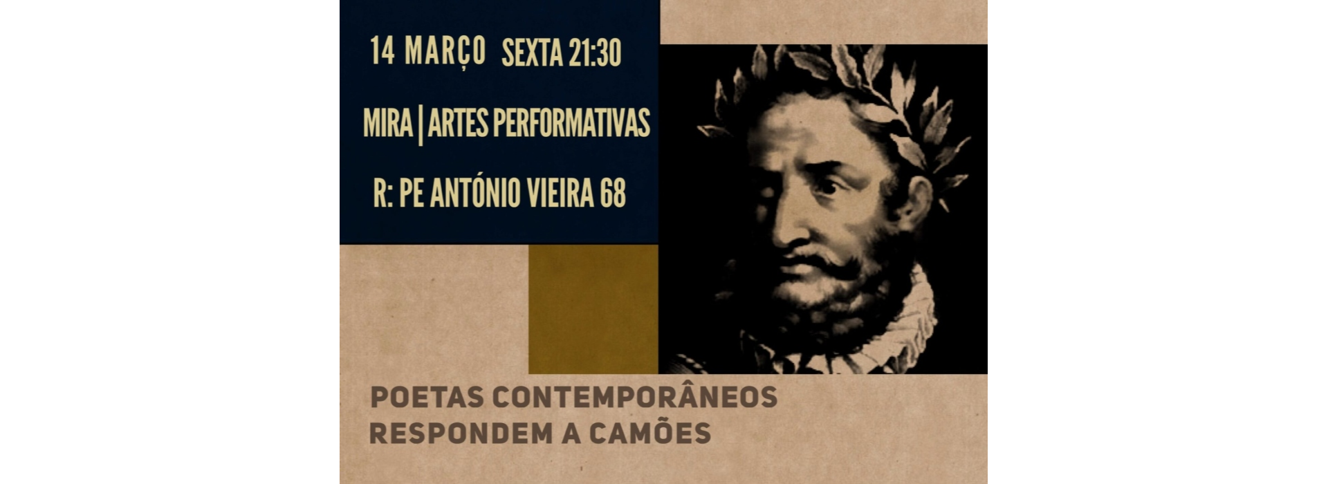 Amor é fogo que arde… poetas contemporâneos respondem a Camões…
