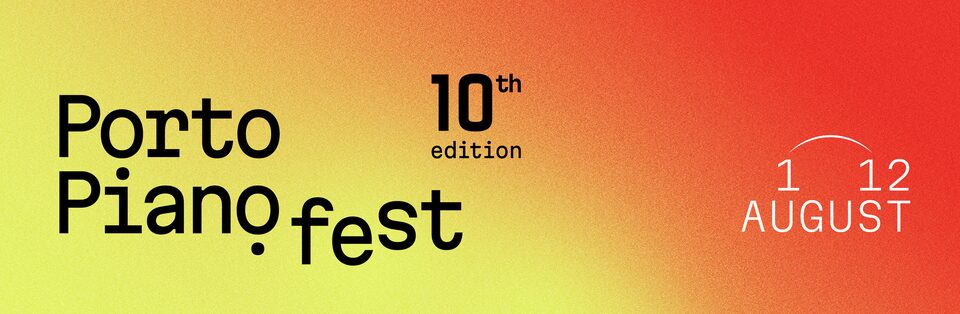 Porto Piano Fest