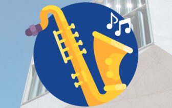 Concierto final de la Rotary World Jazz Orchestra