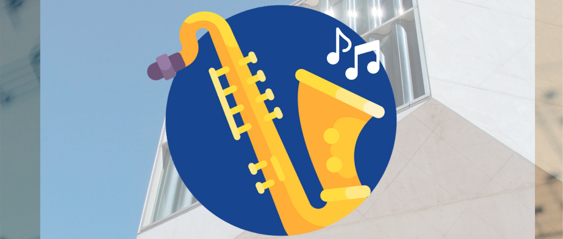 Concierto final de la Rotary World Jazz Orchestra