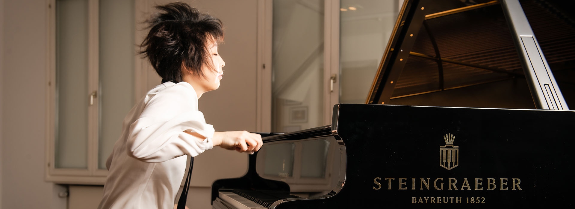 Tchaikovsky: The Second Concerto